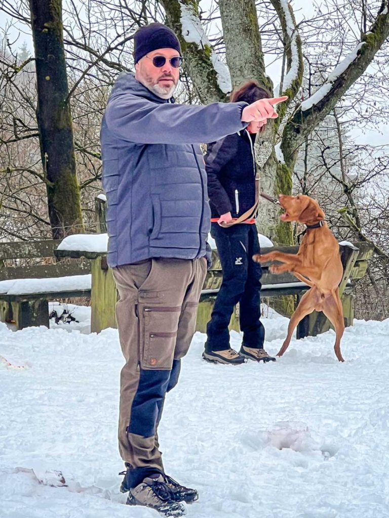 team-schulhundschule