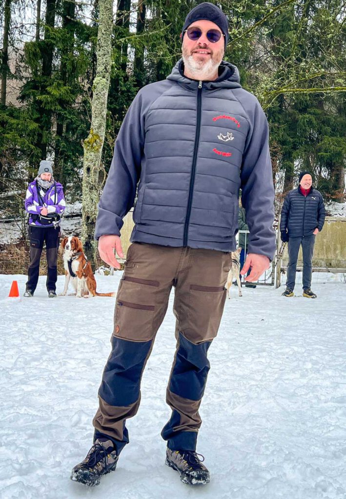 team-schulhundschule