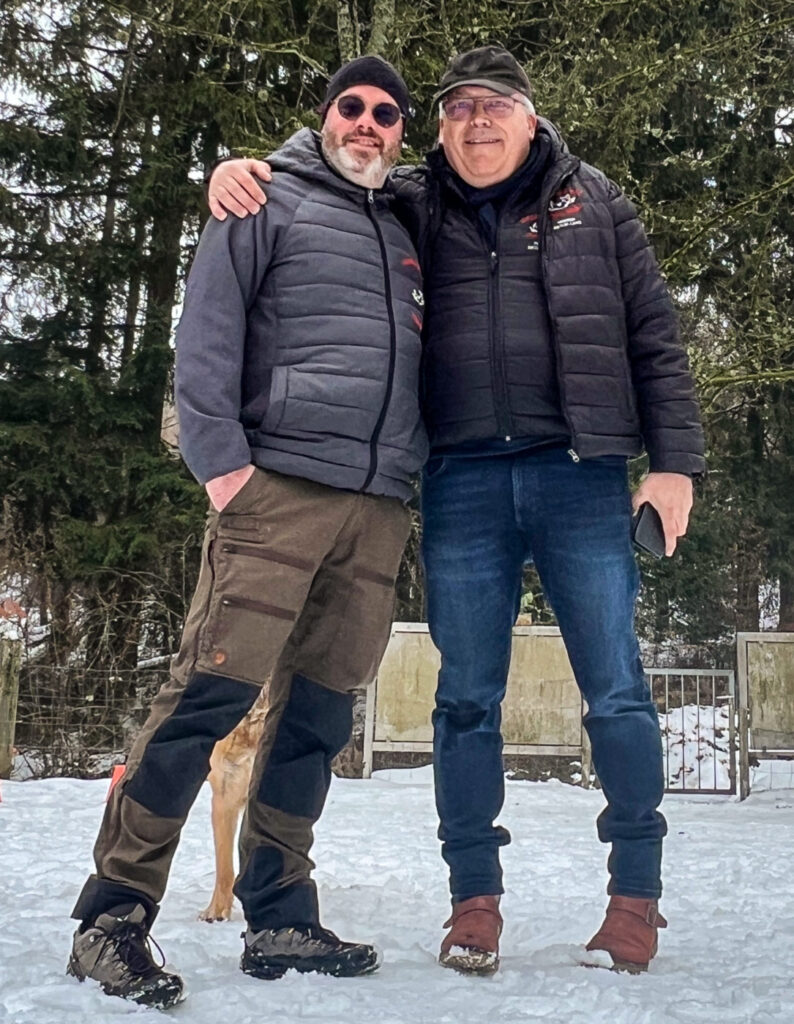 team-schulhundschule